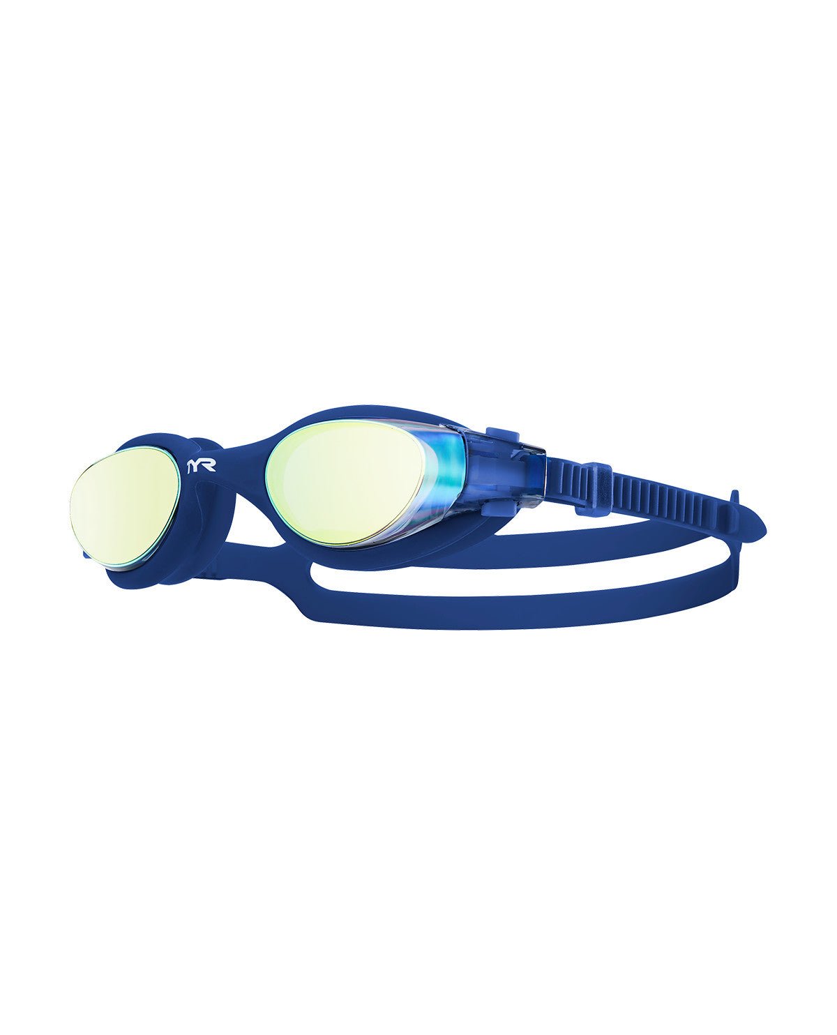 TYR Vesi Mirrored Goggle - East Valley Sports