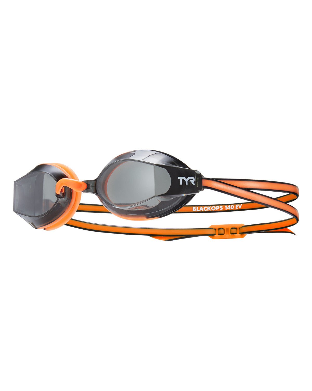 TYR Youth Black Ops 140EV Racing Goggle - East Valley Sports GoggleGoggle