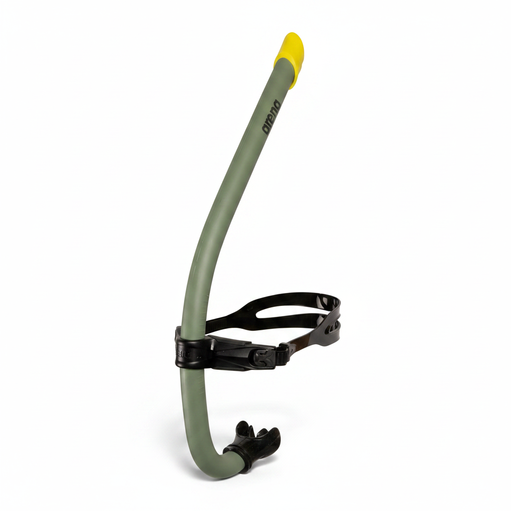 Arena Swim Snorkel Pro III
