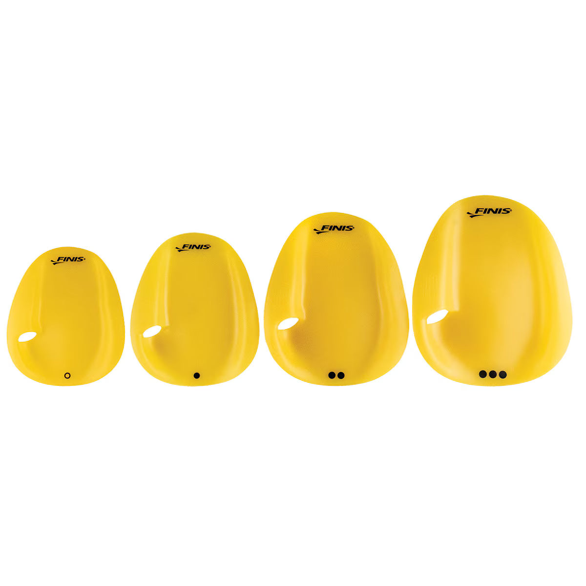 Finis Agility Hand Paddle (1.05.129)