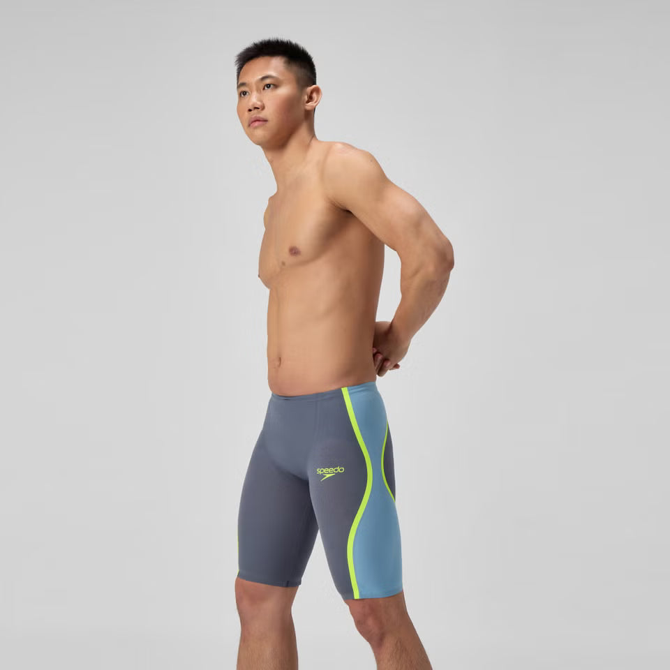 Speedo Fastskin LZR Pure Intent 2.0 High Waist Jammer Technical Suit