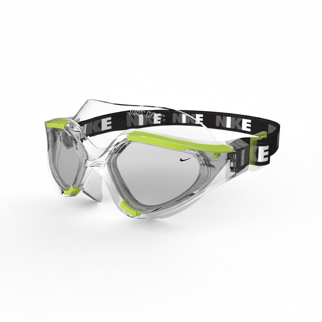 Nike Expanse Swim Mask