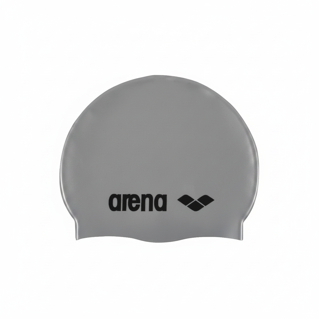 Arena Classic Silicone Swim Cap