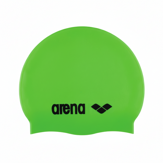 Arena Classic Silicone Swim Cap