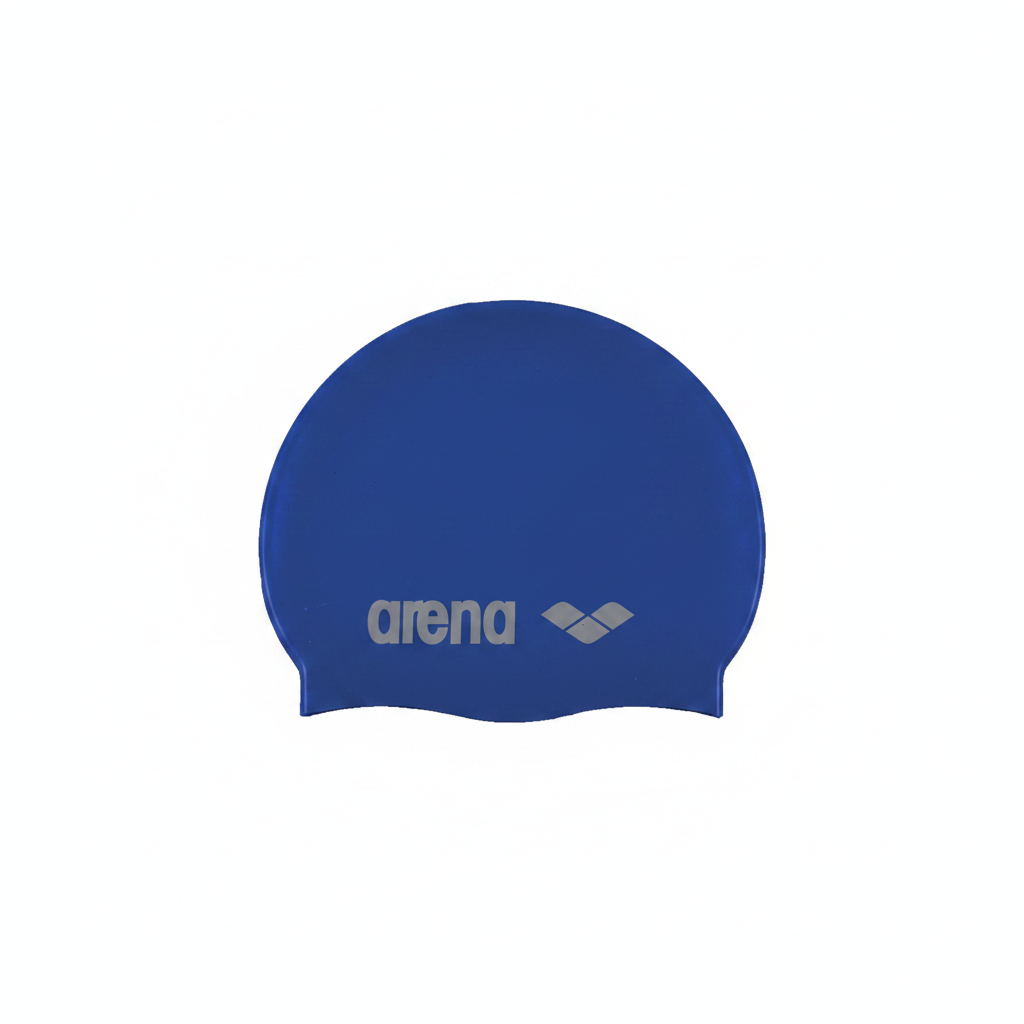 Arena Classic Silicone Swim Cap