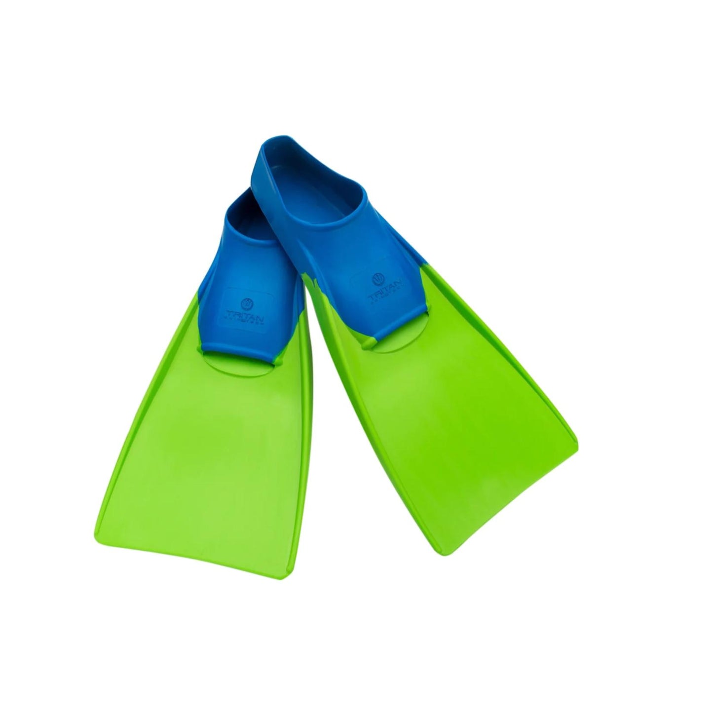 Bettertimes Tritan Training Fin