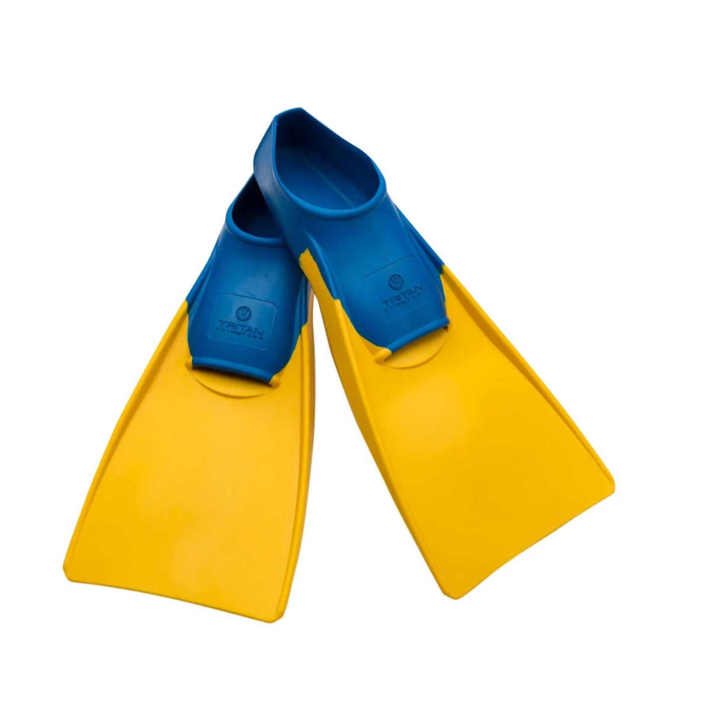 Bettertimes Tritan Training Fin