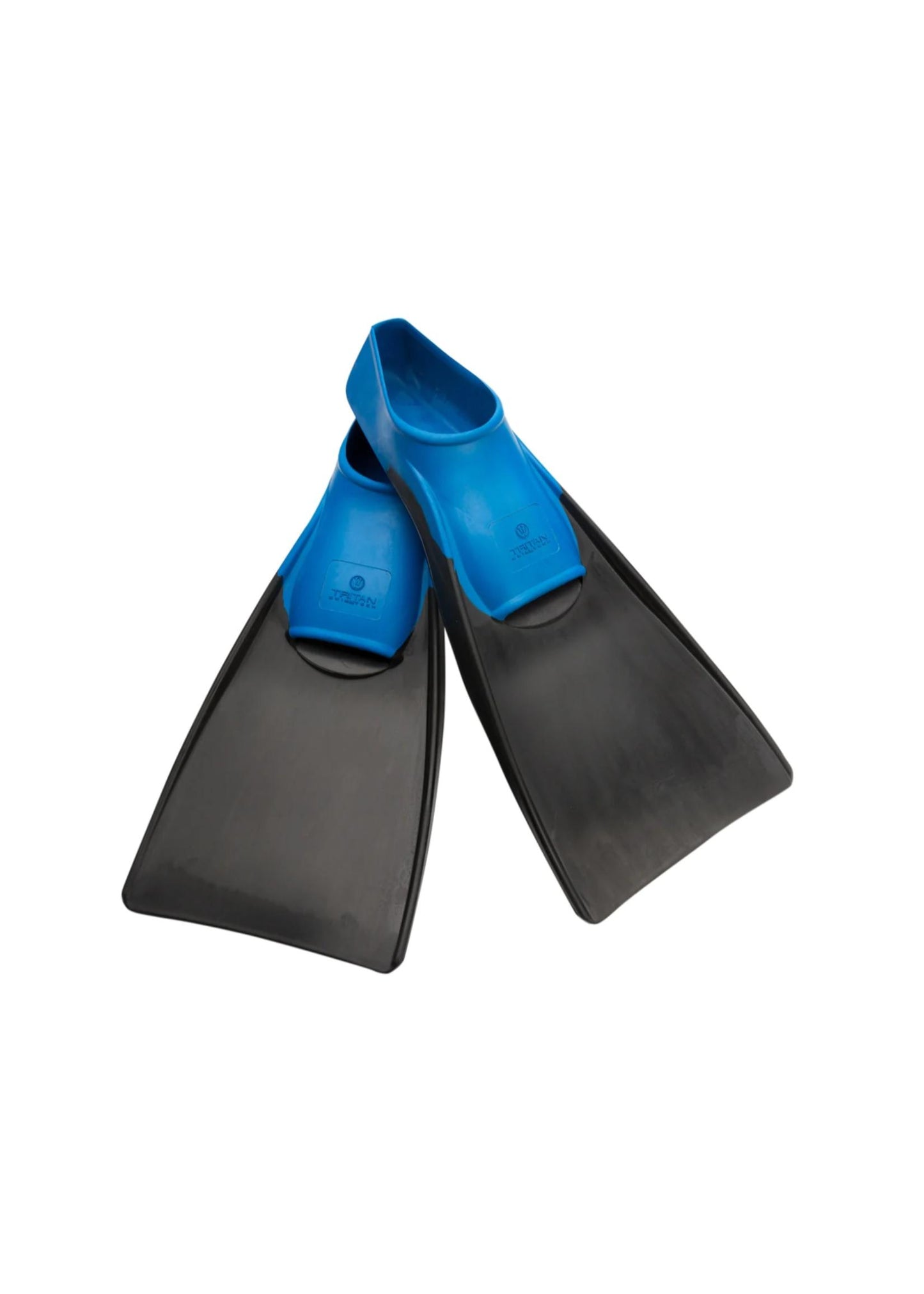 Bettertimes Tritan Training Fin