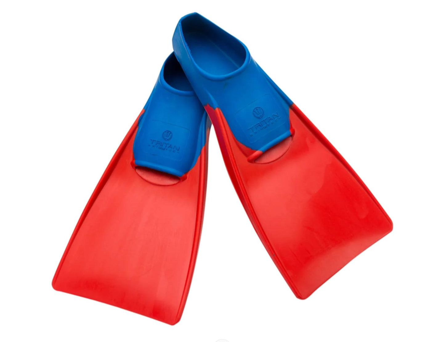 Bettertimes Tritan Training Fin