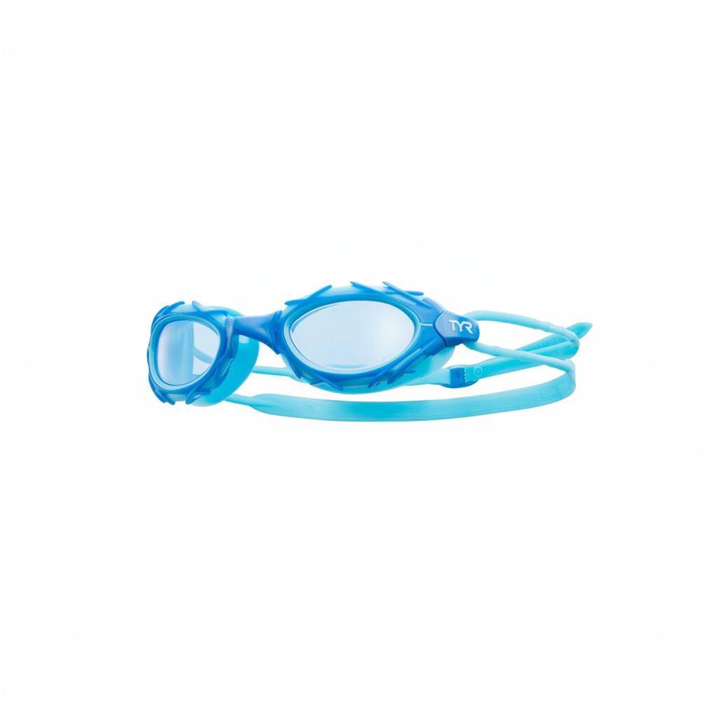 TYR Nest Pro Nano Goggle