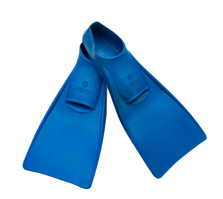 Bettertimes Tritan Training Fin