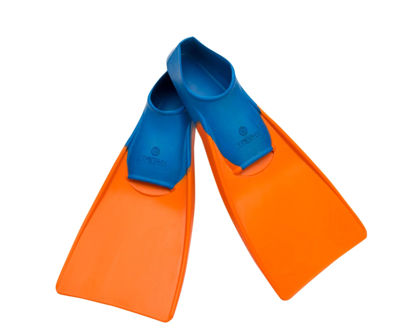 Bettertimes Tritan Training Fin
