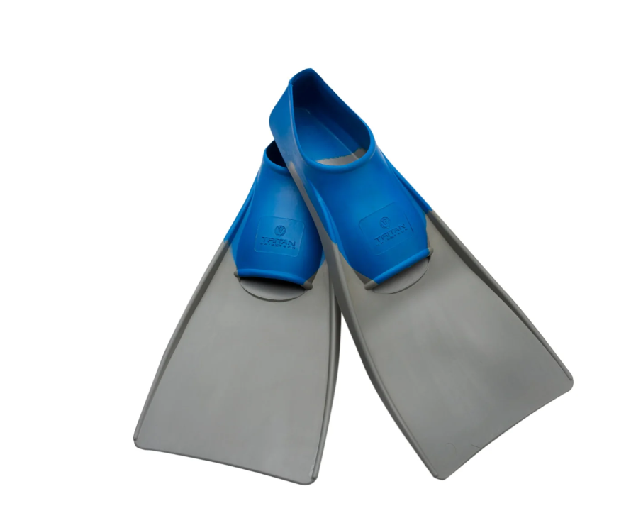Bettertimes Tritan Training Fin