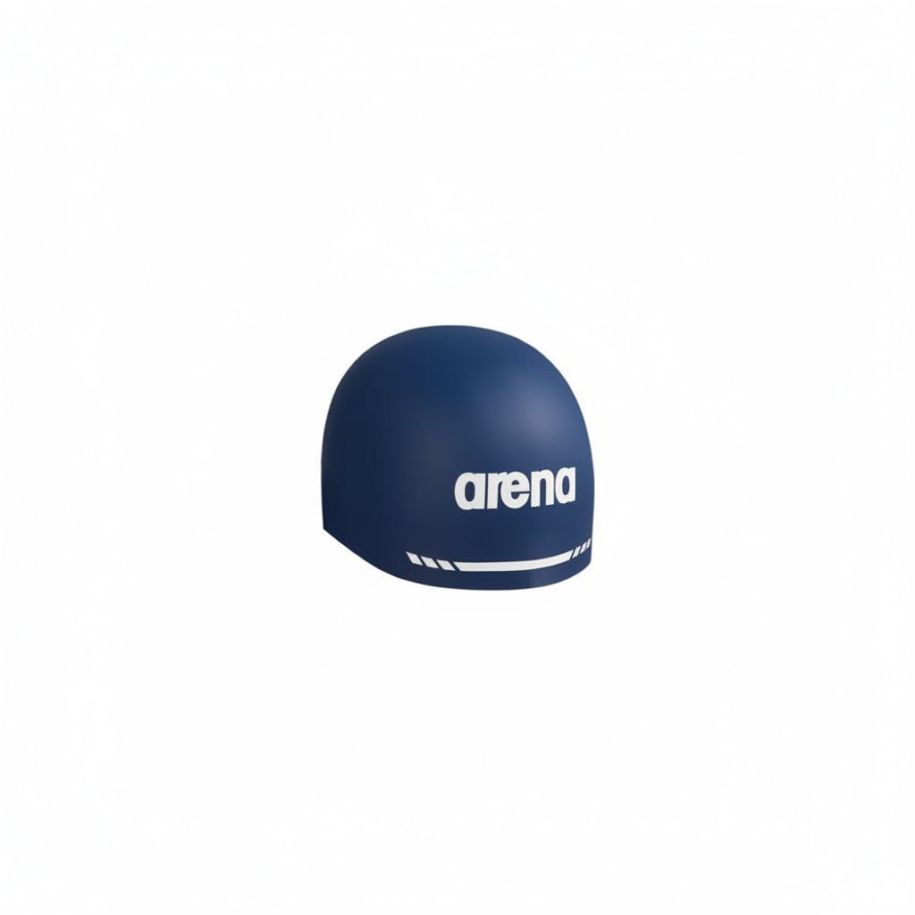Arena 3D Soft Swim Cap - East Valley Sports Swim CapSwim Cap