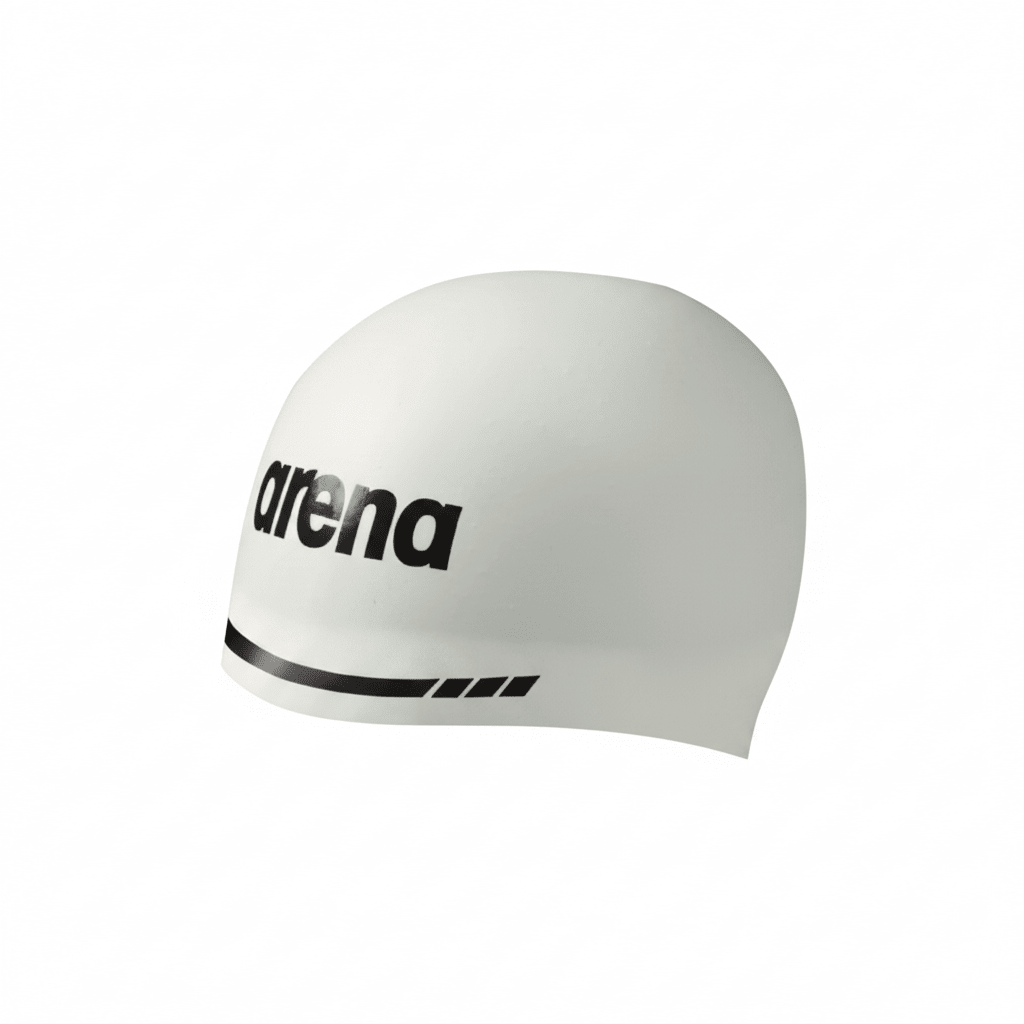 Arena 3D Soft Swim Cap - East Valley Sports Swim CapSwim Cap