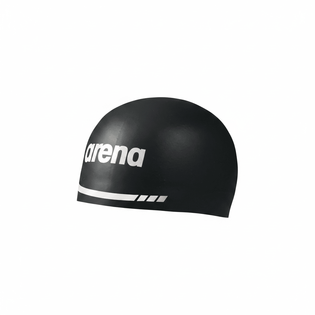 Arena 3D Soft Swim Cap - East Valley Sports Swim CapSwim Cap