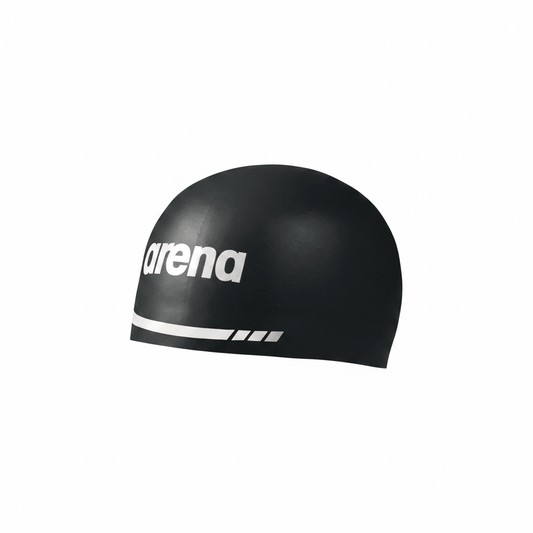 Arena 3D Soft Swim Cap - East Valley Sports Swim CapSwim Cap