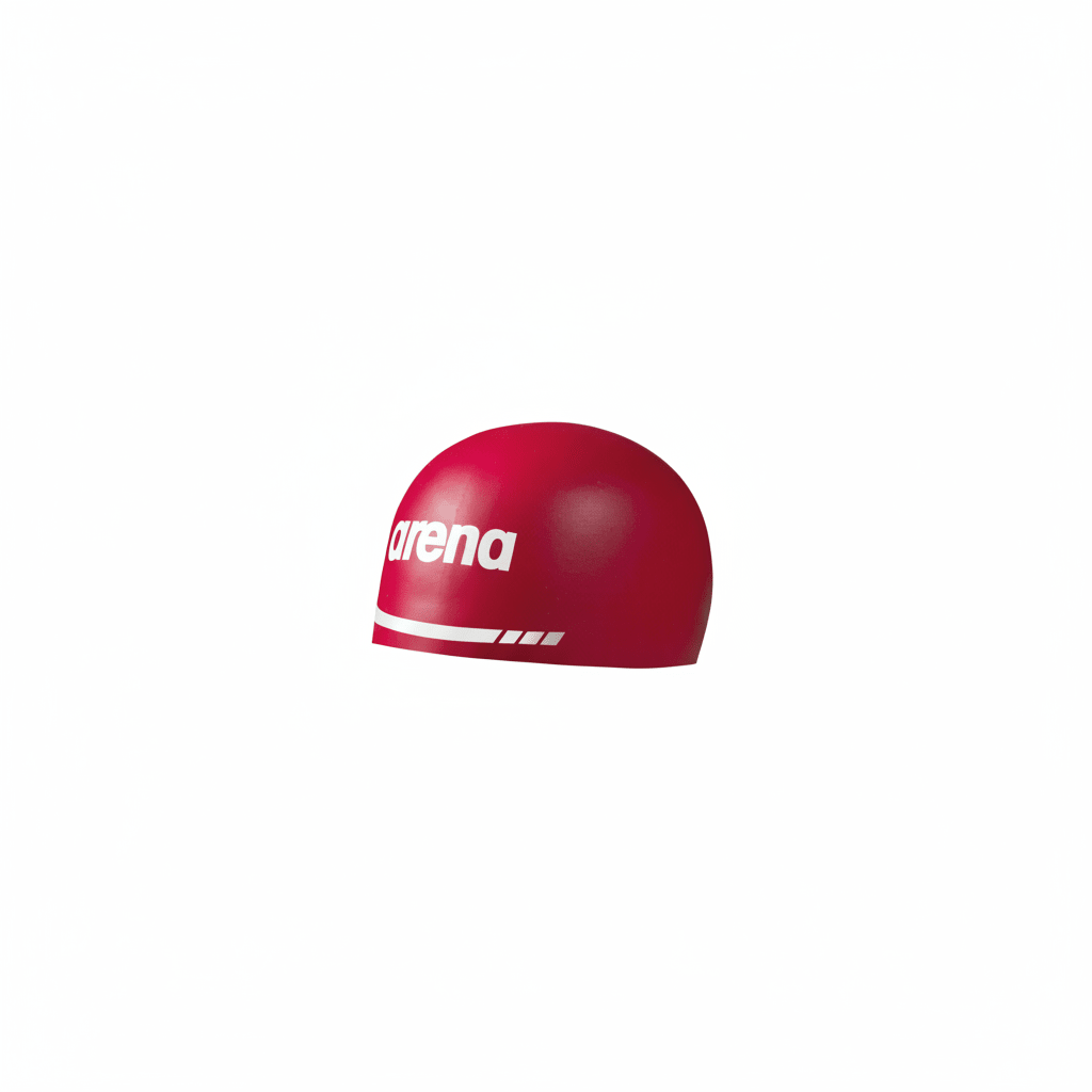 Arena 3D Soft Swim Cap - East Valley Sports Swim CapSwim Cap