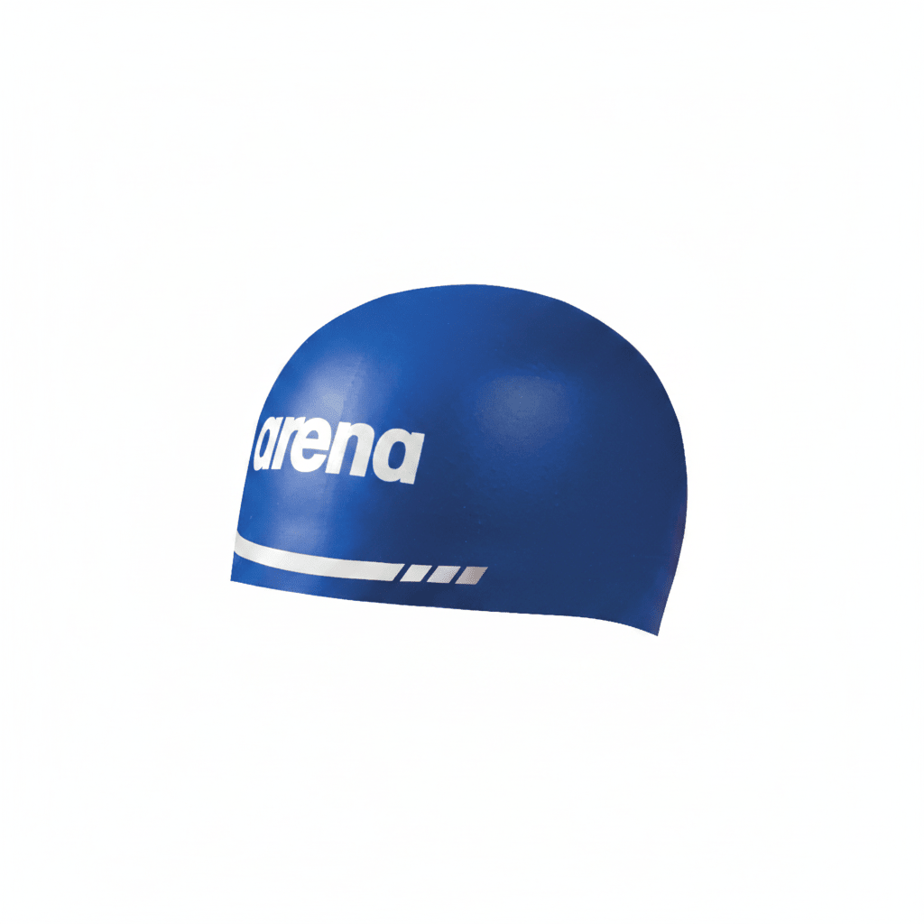 Arena 3D Soft Swim Cap - East Valley Sports Swim CapSwim Cap