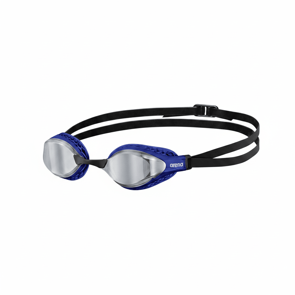 Arena Air Speed Mirrored Goggle - East Valley Sports GoggleGoggle