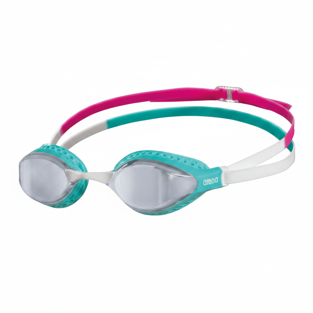 Arena Air Speed Mirrored Goggle - East Valley Sports GoggleGoggle