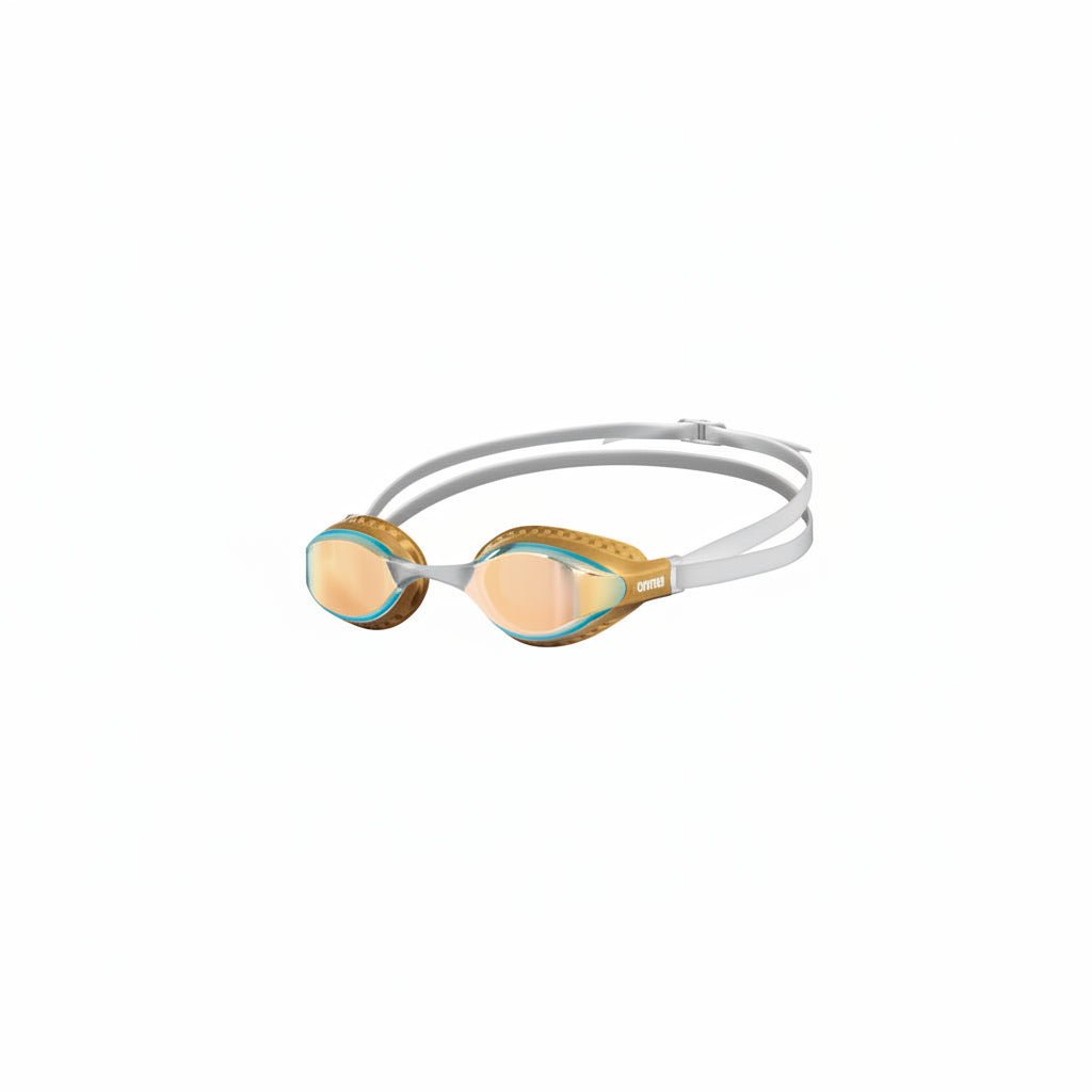 Arena Air Speed Mirrored Goggle - East Valley Sports GoggleGoggle