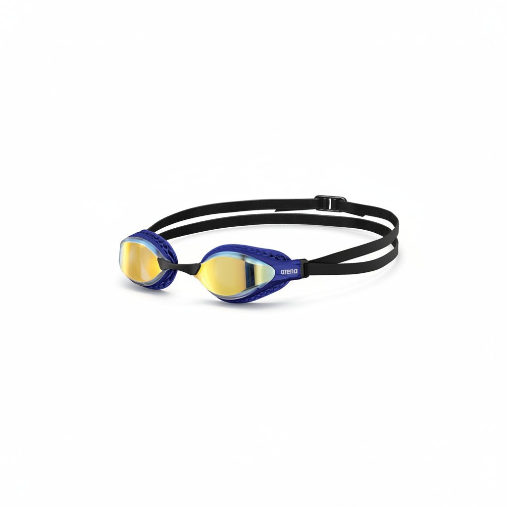 Arena Air Speed Mirrored Goggle - East Valley Sports GoggleGoggle