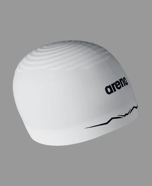 Arena Aquaforce Wave Cap - East Valley Sports Swim CapSwim Cap