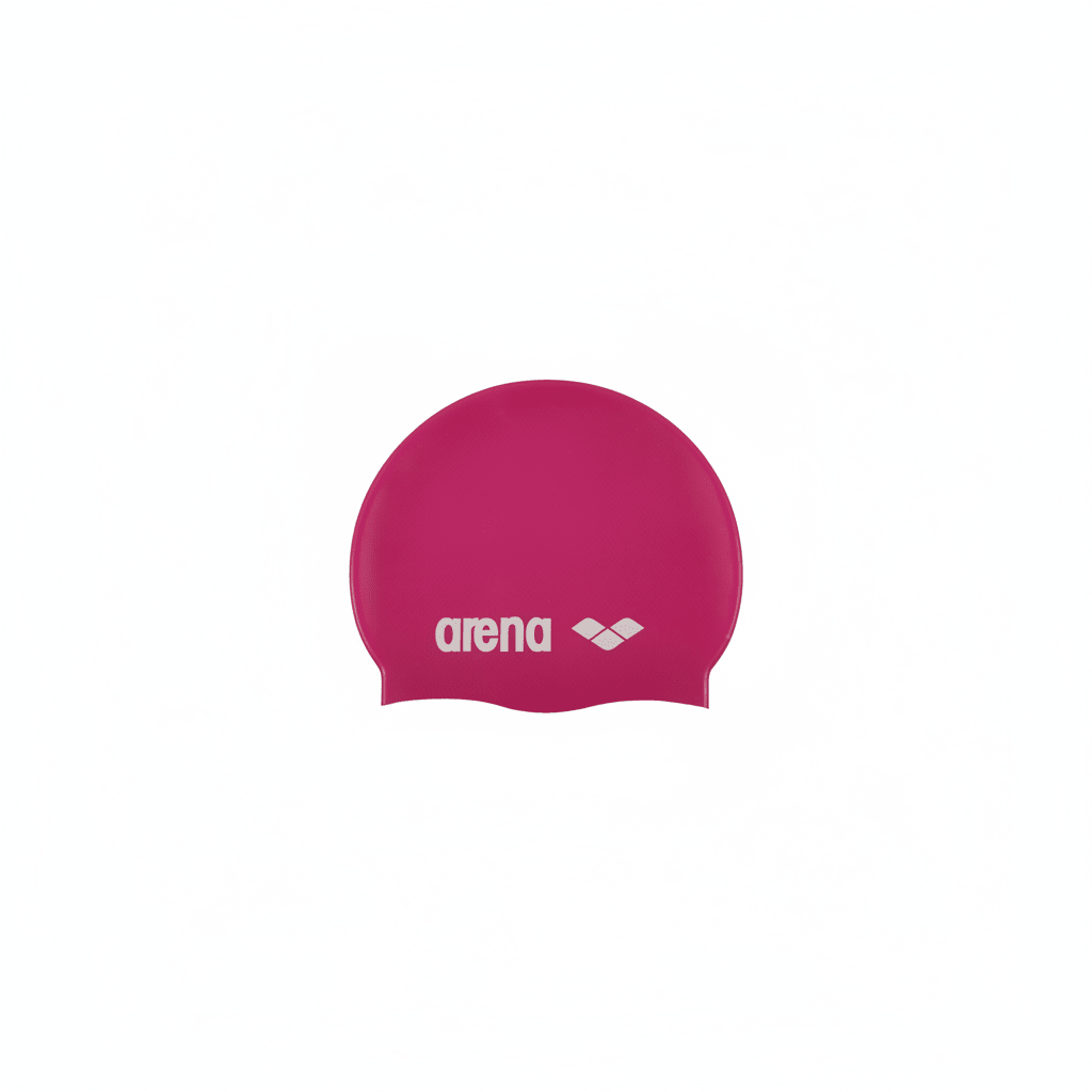 Arena Classic Silicone Swim Cap - East Valley Sports Swim CapSwim Cap