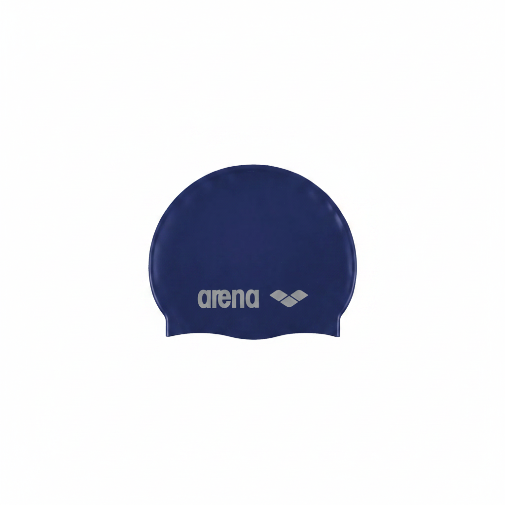 Arena Classic Silicone Swim Cap - East Valley Sports Swim CapSwim Cap