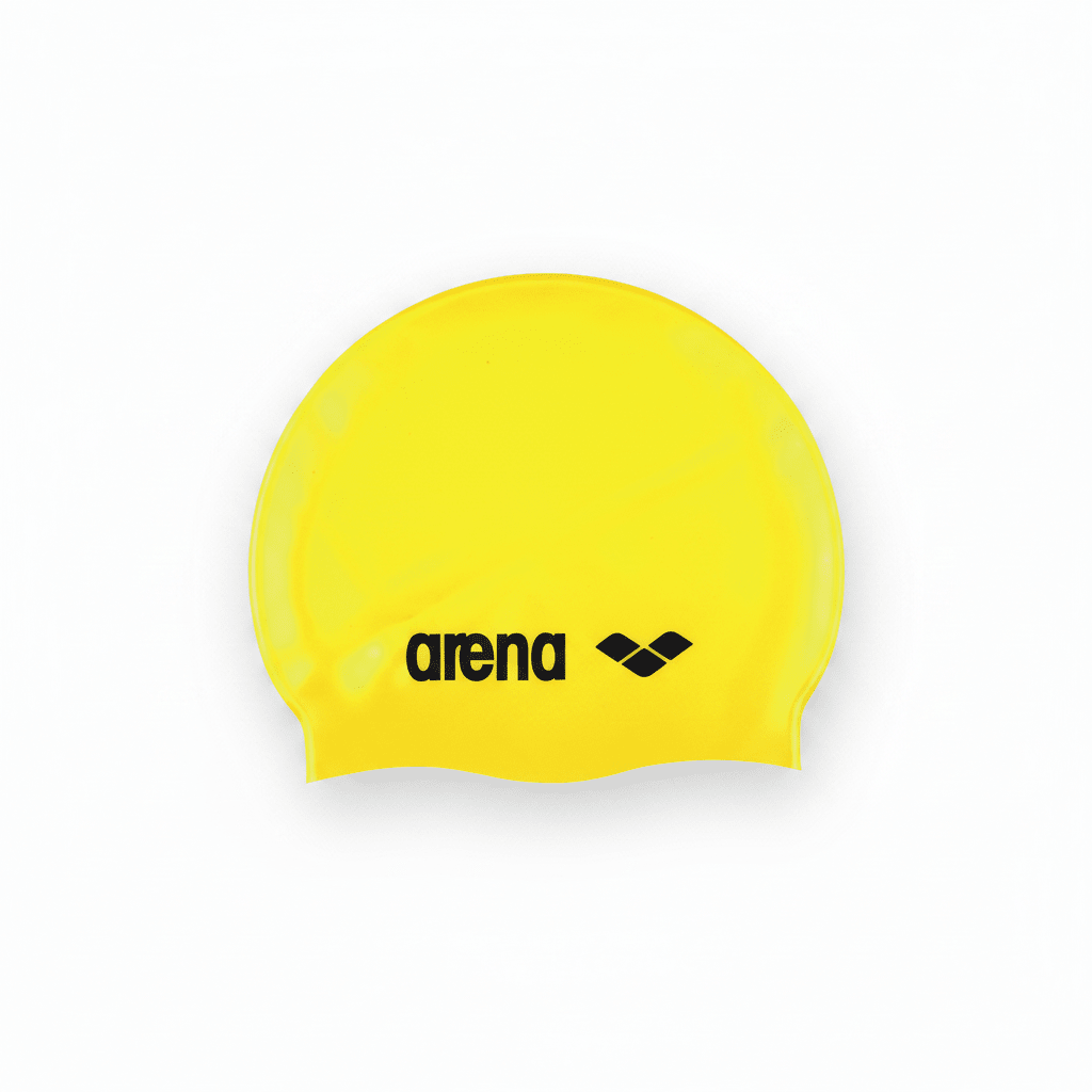 Arena Classic Silicone Swim Cap - East Valley Sports Swim CapSwim Cap