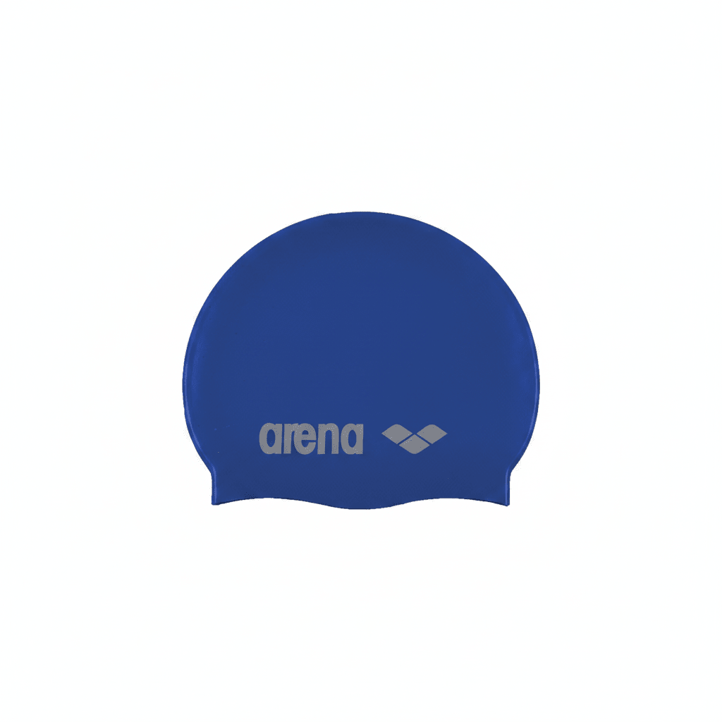 Arena Classic Silicone Swim Cap - East Valley Sports Swim CapSwim Cap