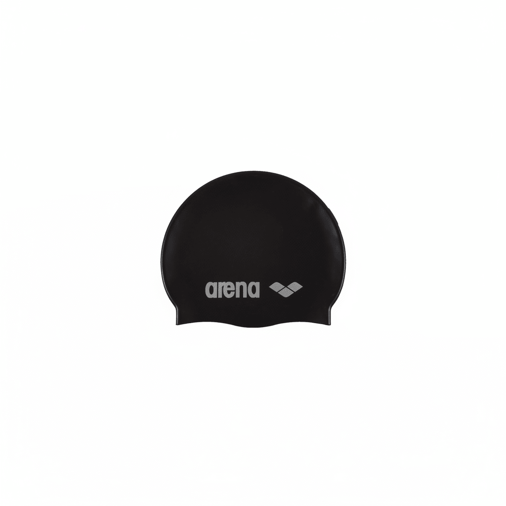 Arena Classic Silicone Swim Cap - East Valley Sports Swim CapSwim Cap