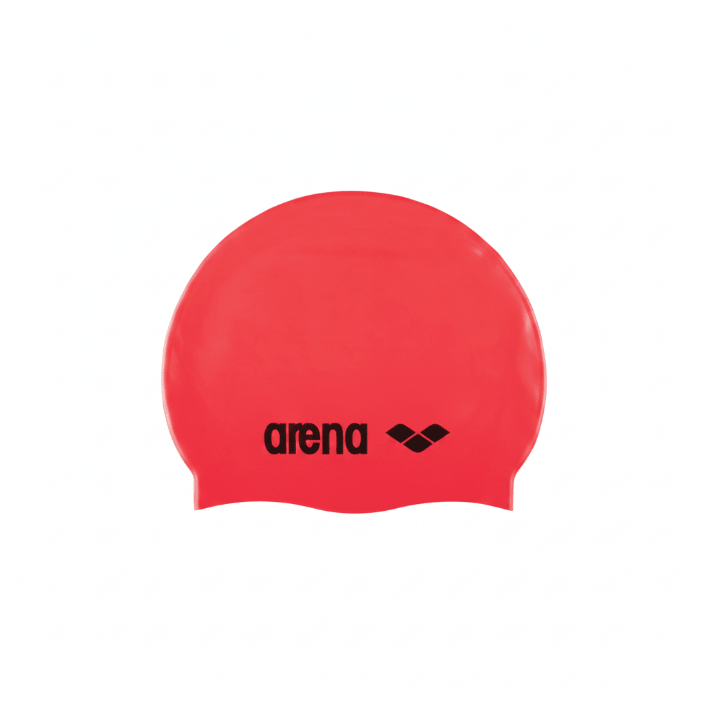 Arena Classic Silicone Swim Cap - East Valley Sports Swim CapSwim Cap