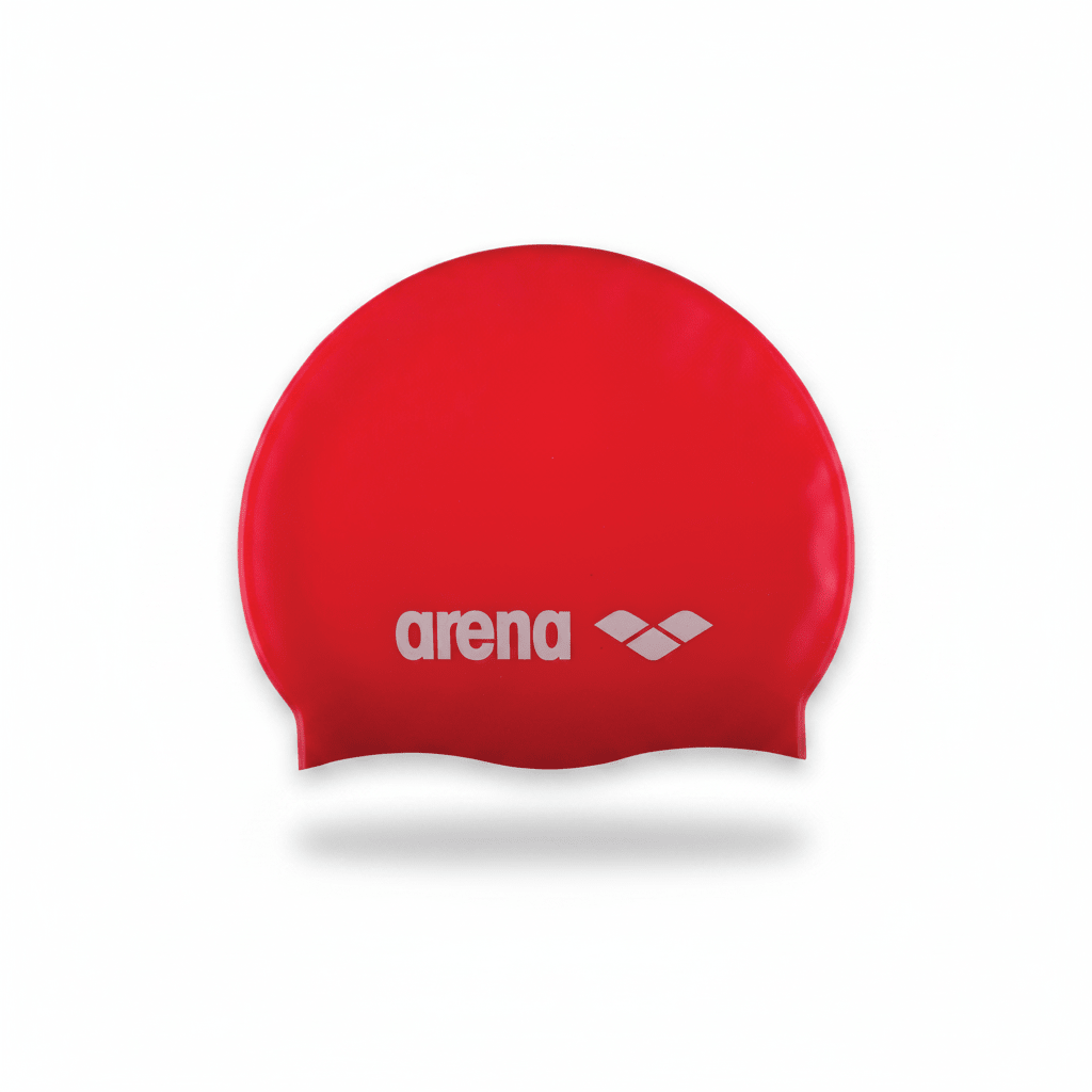 Arena Classic Silicone Swim Cap - East Valley Sports Swim CapSwim Cap