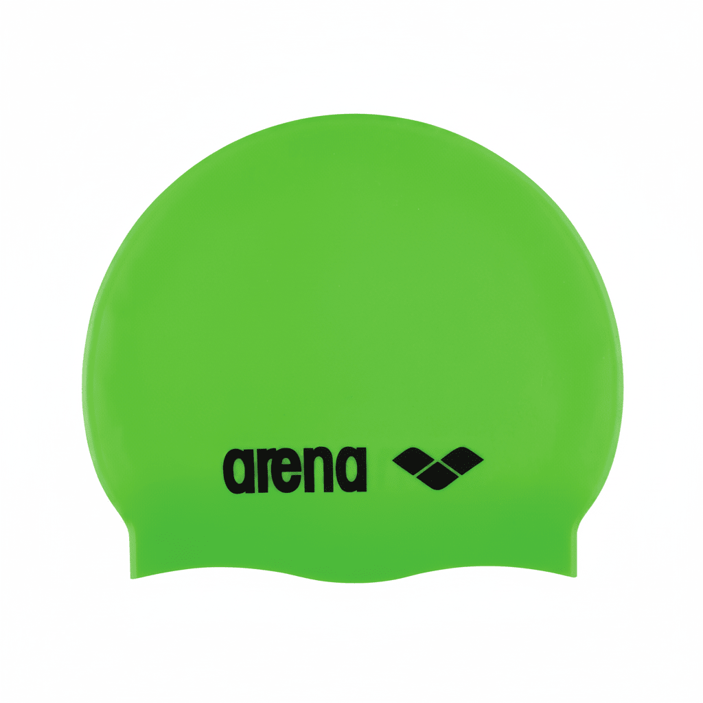 Arena Classic Silicone Swim Cap - East Valley Sports Swim CapSwim Cap