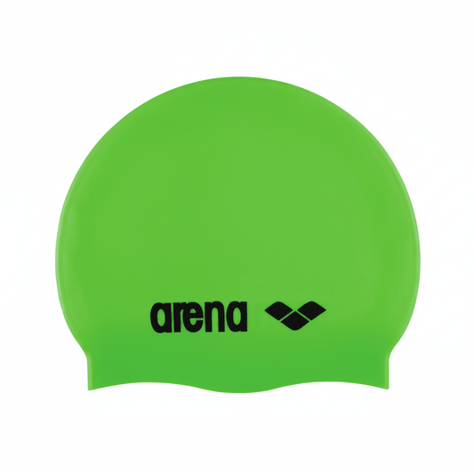 Arena Classic Silicone Swim Cap - East Valley Sports Swim CapSwim Cap