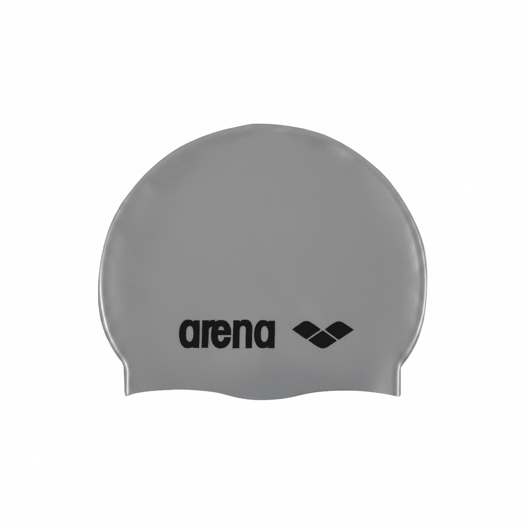 Arena Classic Silicone Swim Cap - East Valley Sports Swim CapSwim Cap