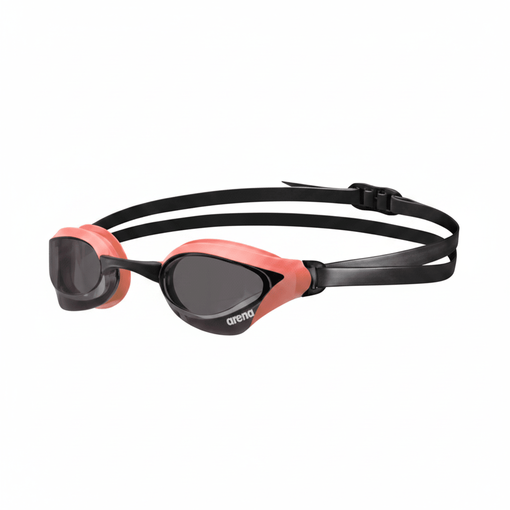 Arena Cobra Core Swipe Goggle - East Valley Sports GoggleGoggle