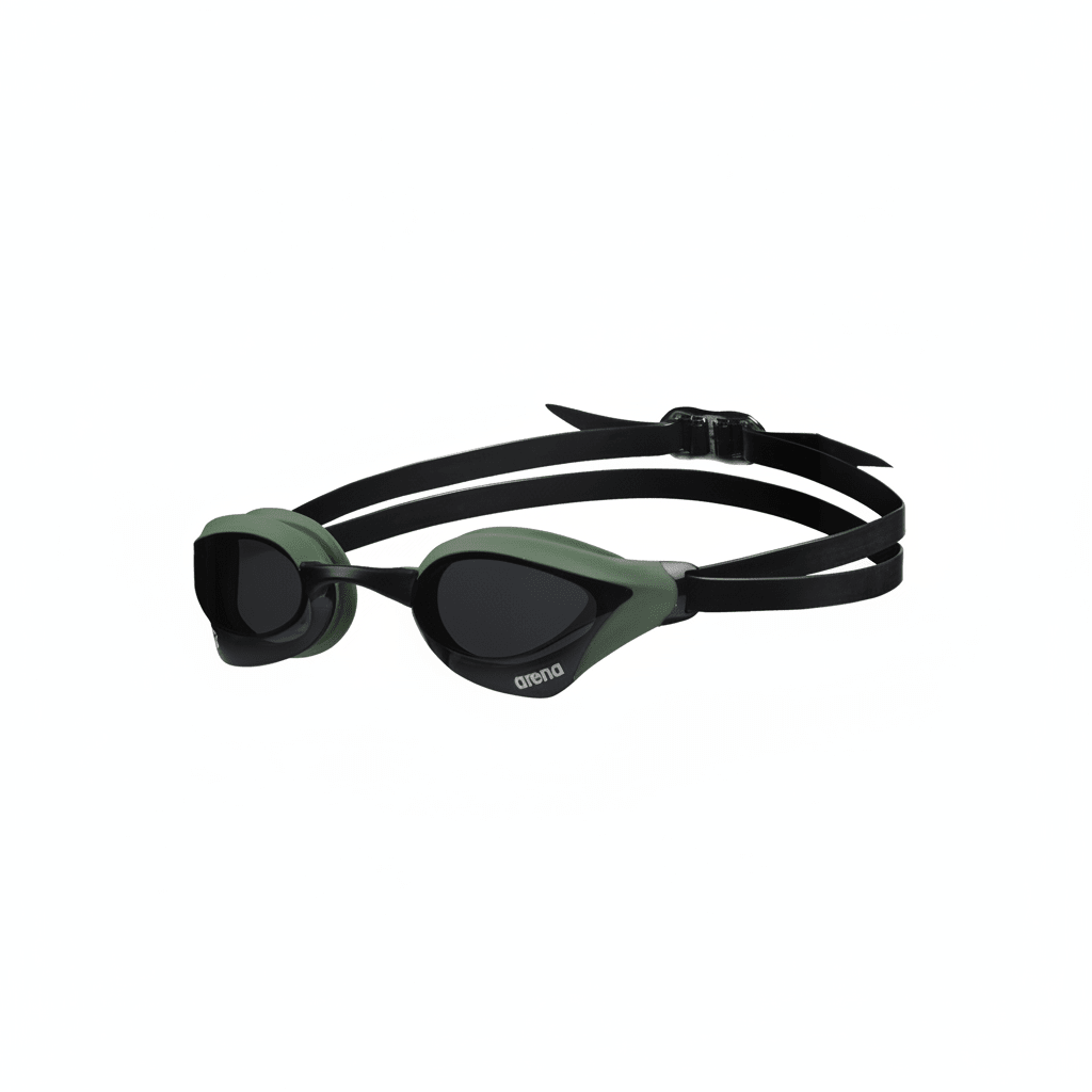 Arena Cobra Core Swipe Goggle - East Valley Sports GoggleGoggle