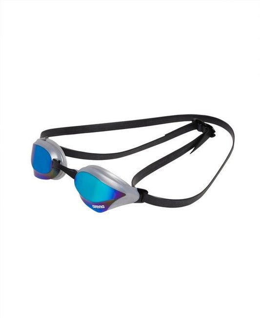 Arena Cobra Core Swipe Mirrored Goggle - East Valley Sports GoggleGoggle