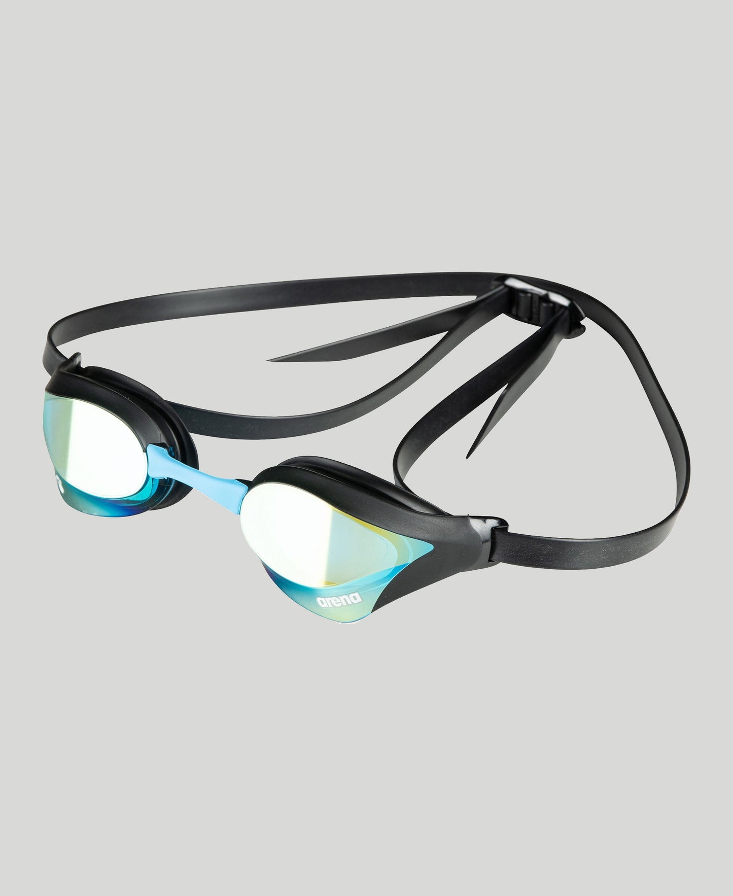 Arena Cobra Core Swipe Mirrored Goggle - East Valley Sports GoggleGoggle