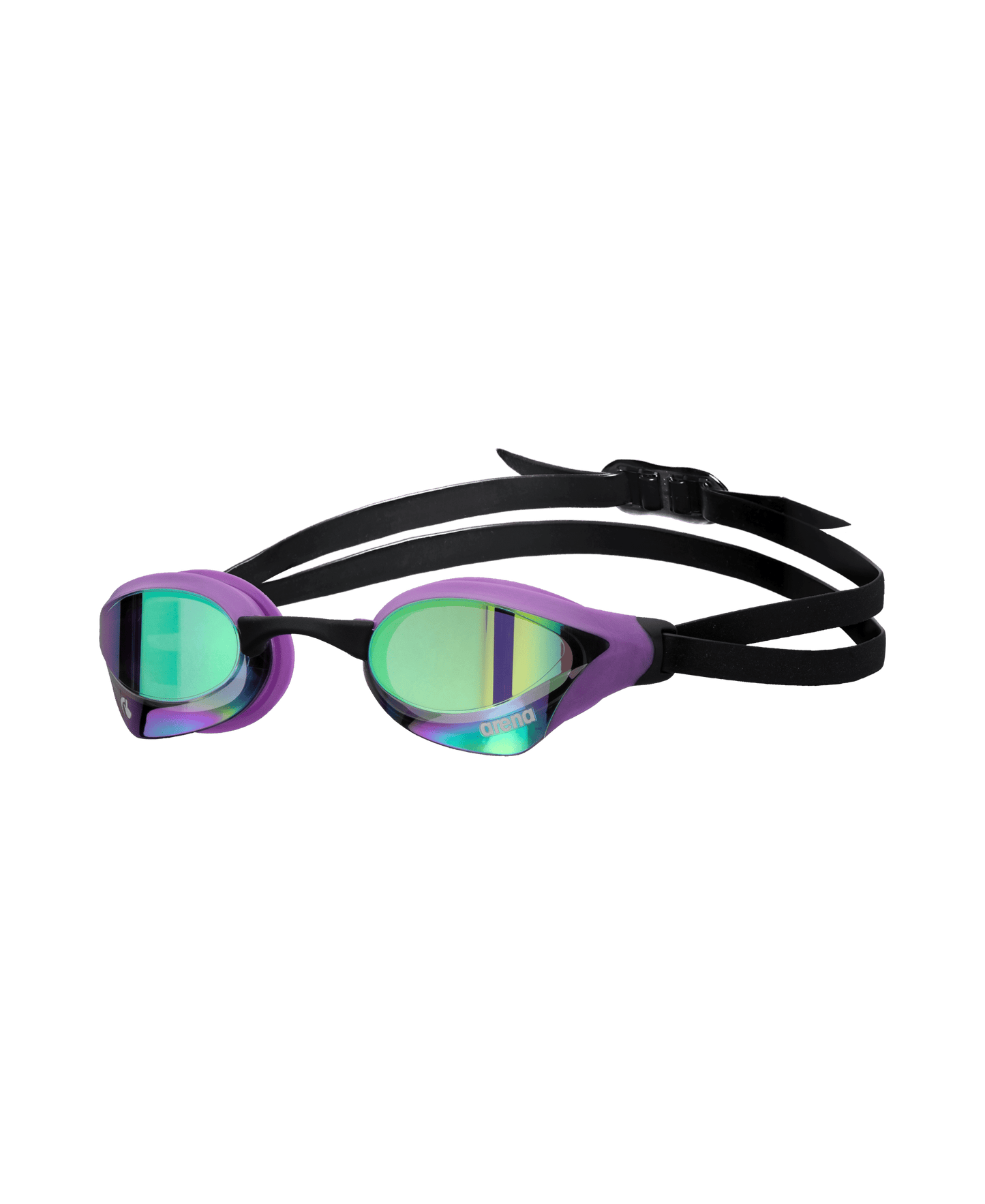 Arena Cobra Core Swipe Mirrored Goggle - East Valley Sports GoggleGoggle