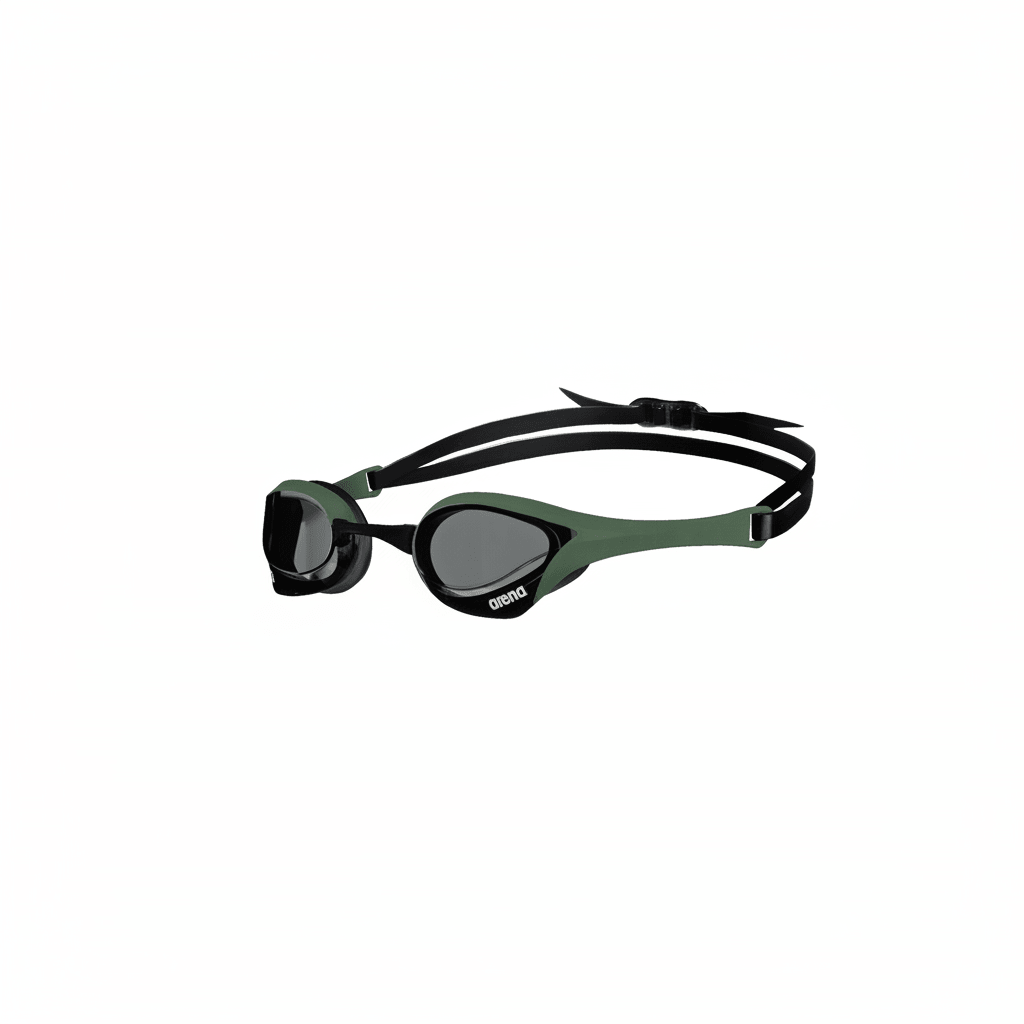 Arena Cobra Ultra Swipe Goggle - East Valley Sports GoggleGoggle