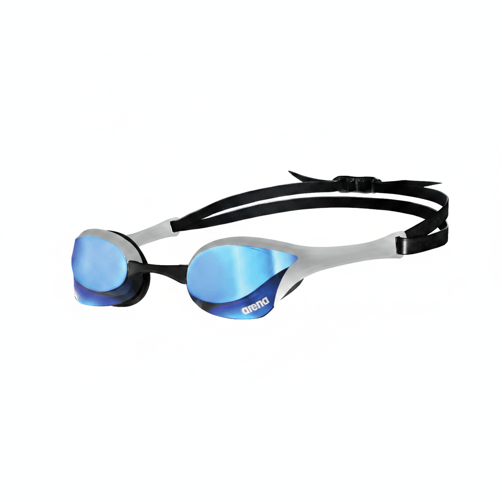 arena ultra cobra goggles Arena Cobra Ultra Swipe Mirrored Goggle – East Valley Sports
