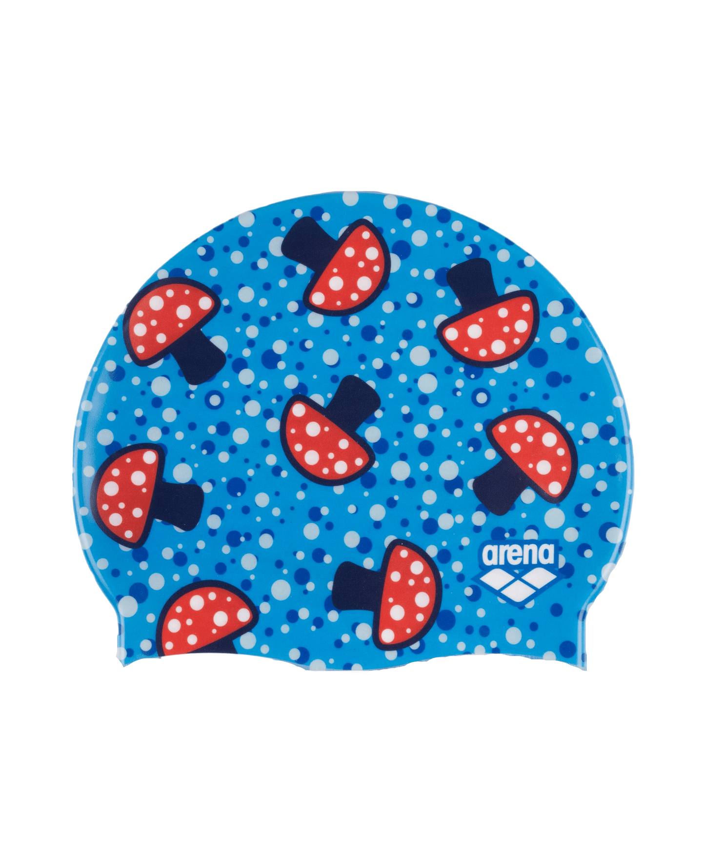 Arena HD Seasonal Drop Swim Cap - East Valley Sports Swim CapSwim Cap