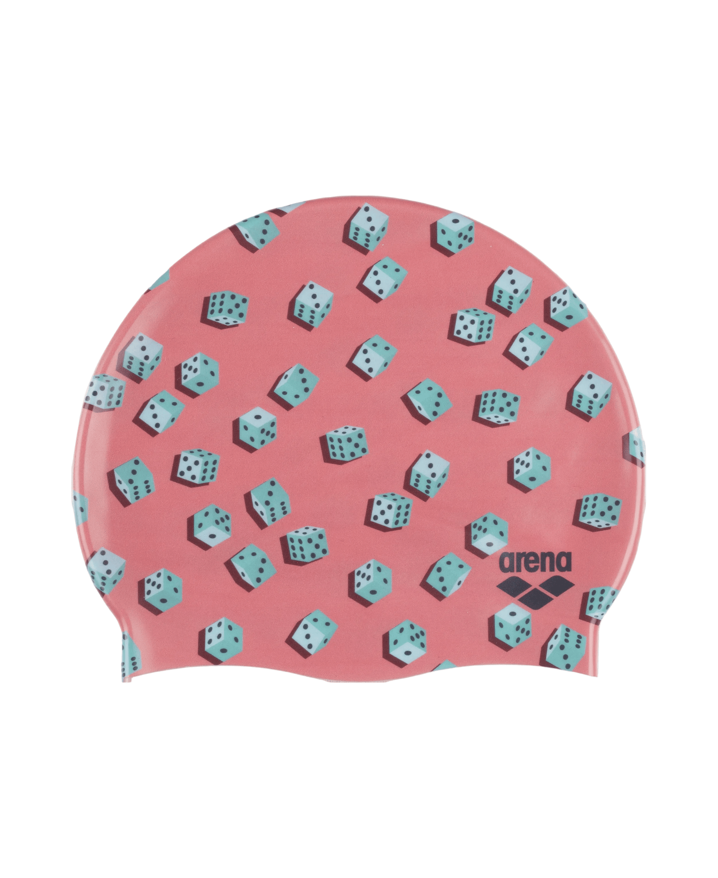 Arena HD Seasonal Drop Swim Cap - East Valley Sports Swim CapSwim Cap