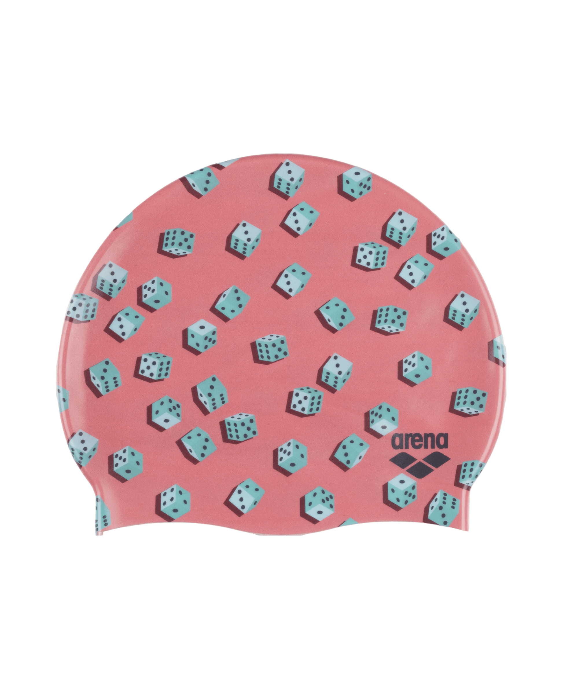Arena HD Seasonal Drop Swim Cap - East Valley Sports Swim CapSwim Cap