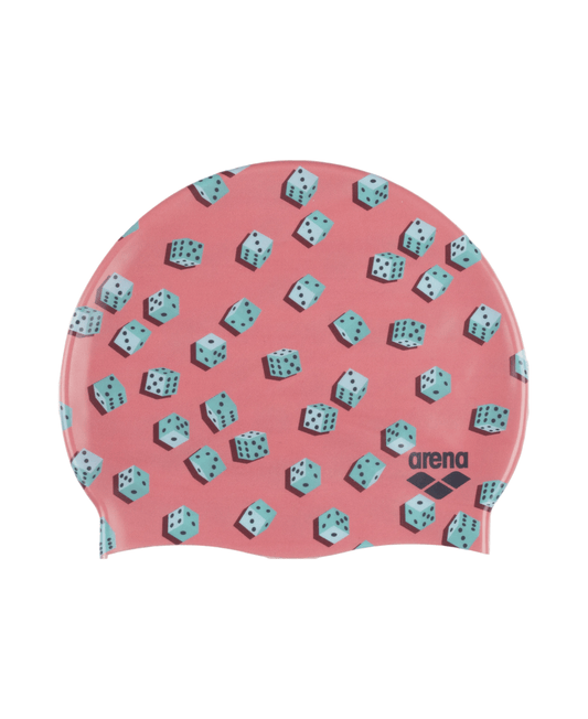 Arena HD Seasonal Drop Swim Cap - East Valley Sports Swim CapSwim Cap
