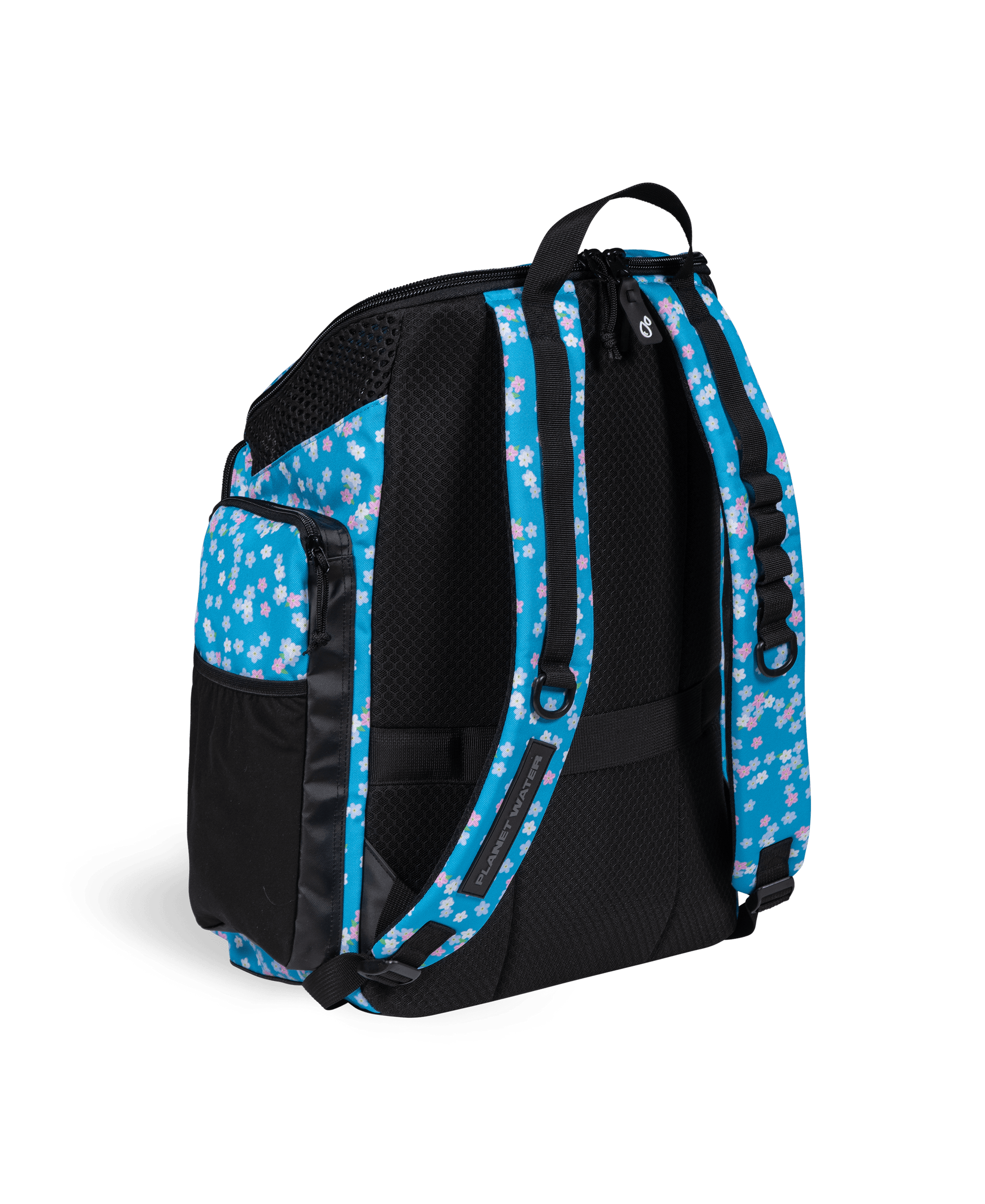 Arena One Go Print Backpack 45L - East Valley Sports